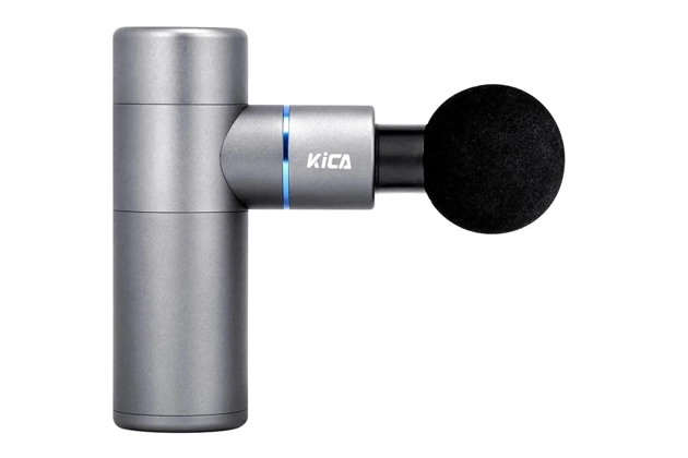 Pistol vibrant KiCA K1 #17124
