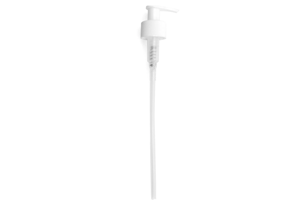 Pompă dozatoare pentru uleiurile cu parafină Velvesa 1l