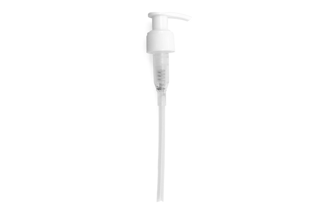 Pompă dozatoare pentru uleiurile cu parafină Velvesa 250ml #17063