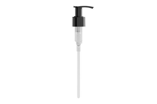 Pompă dozatoare pentru uleiurile vegetale Velvesa 250ml