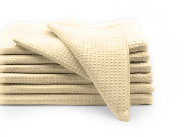 Prosop mare cu model tip waffle 150x180cm #16910