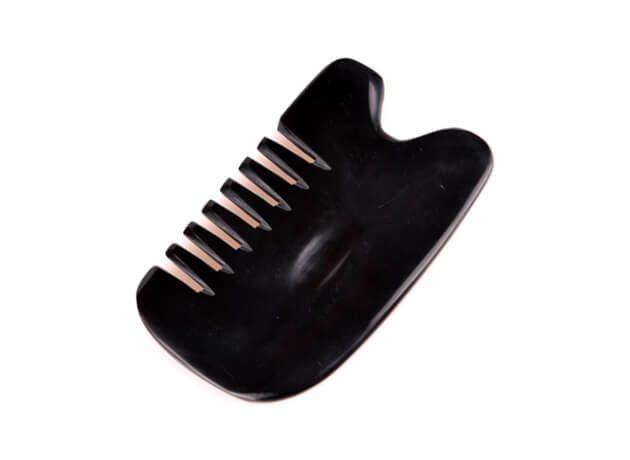Răzuitor Gua sha pieptene #16261