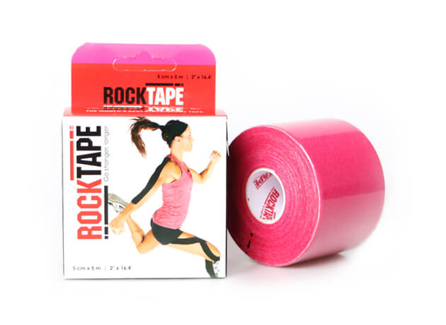 RockTape 5cm x 5m #16494
