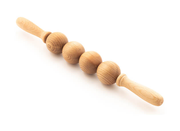 Rolă cu bile pentru maderoterapie #16283