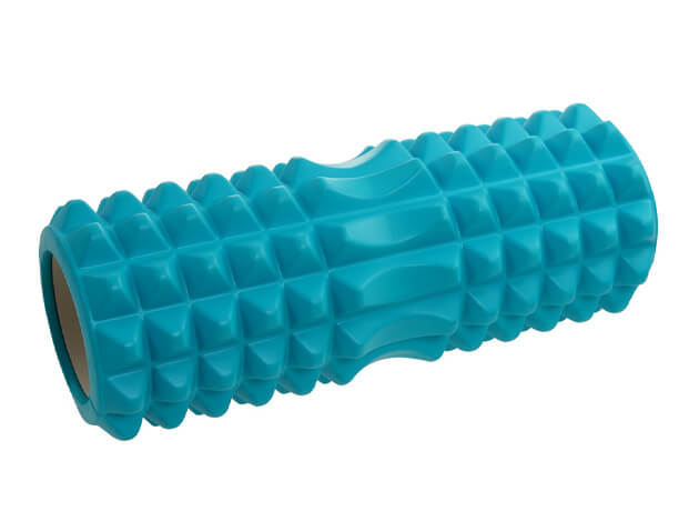 Rolă pentru masaj C01 33x13cm #16094