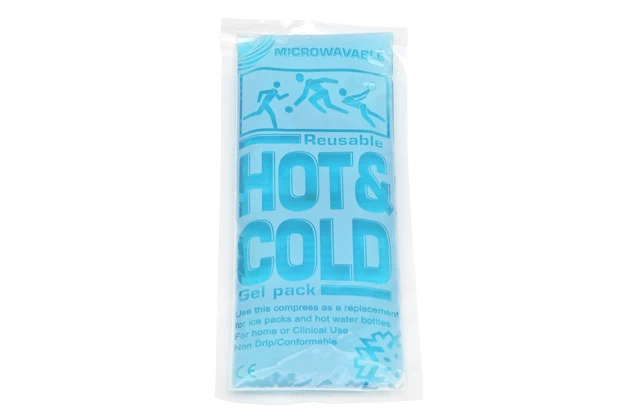 Săculeț cu gel cald/rece #2450
