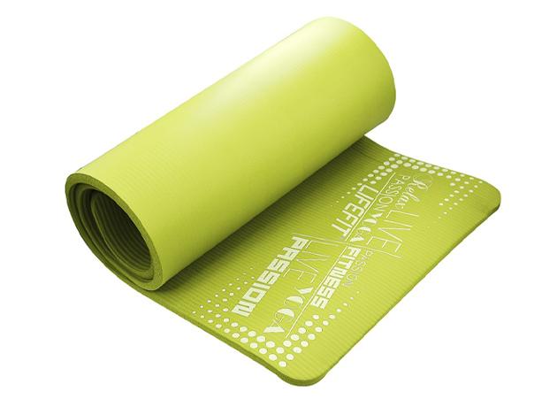 Saltea pentru yoga 180x58x1,5cm #16088