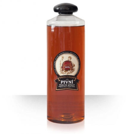 Săpun lichid de bere 1000 ml #2159