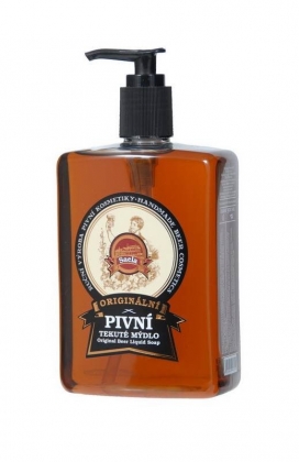 Săpun lichid de bere 500 ml #2158