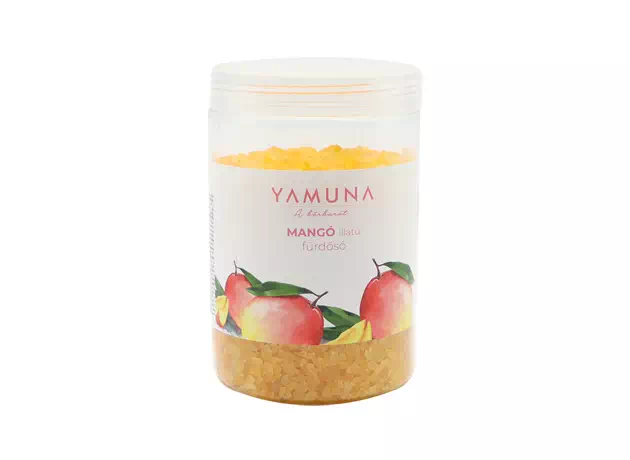 Sare de baie Mango 1kg #16858