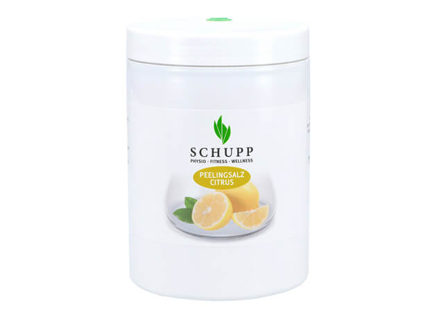 Sare peeling - Citrus 1kg
