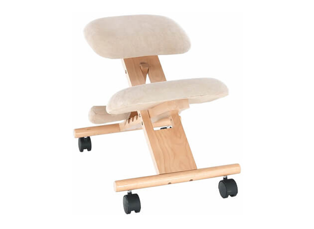 Scaun tip kneeling ergonomic, Groco #16266