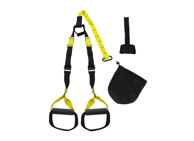 Sistem suspendabil Bodytrainer Home LifeFit #16123