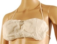 Sutien de unică folosință 6buc #2456