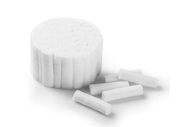 Tampone pentru masajul cu ventuze 300g #15318