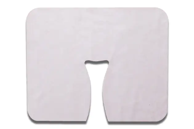Tetieră de unică folosință velvesa® U 50buc 30g/m2 #17142