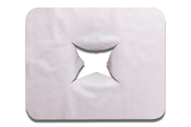 Tetieră de unică folosință velvesa® X 50buc 30g/m2 #17143