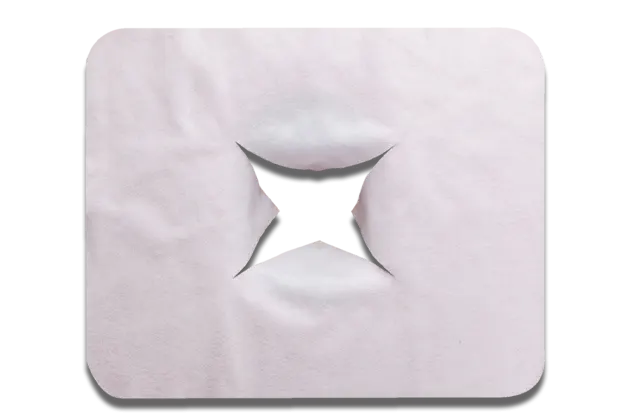 Tetieră de unică folosință velvesa® X 50buc 30g/m2