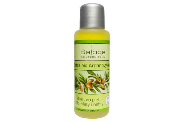 Ulei de Argan Bio presat la rece 250ml #15564