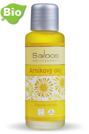 Ulei de Arnică 1000ml #15189