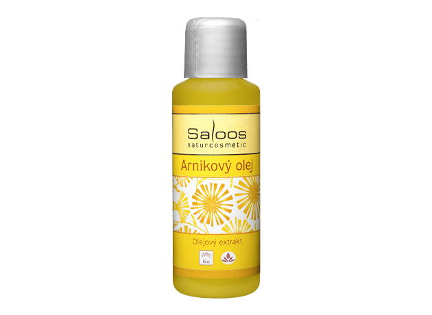 Ulei de Arnică 250ml #15150