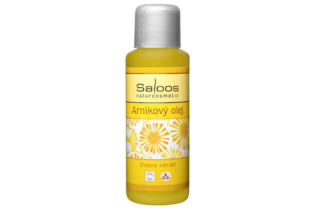 Ulei de Arnică 500ml #15170