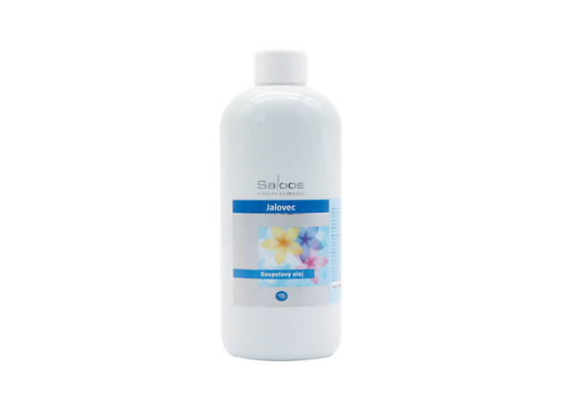 Ulei de baie Ienupăr 500ml #16689