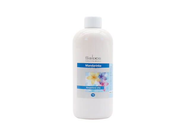 Ulei de baie Mandarină 500ml