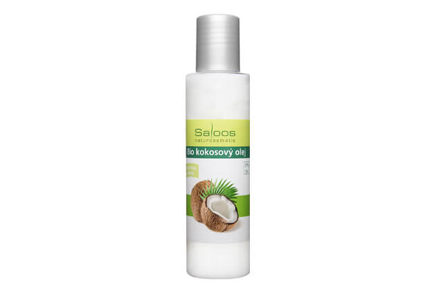 Ulei de cocos Bio 125 ml #15140