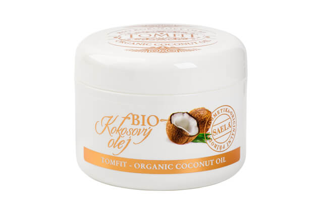 Ulei de cocos pentru masaj 300ml #2472