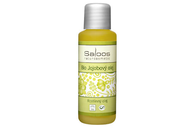 Ulei de Jojoba 1000ml #15567