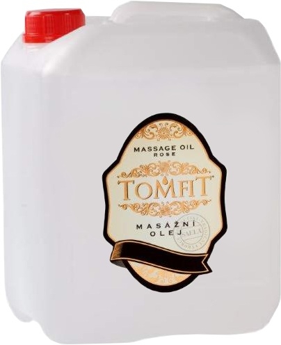Ulei de masaj Salvie 5l #1717