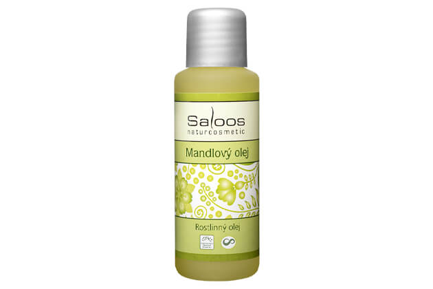 Ulei de migdale presat la rece 1000ml #15181