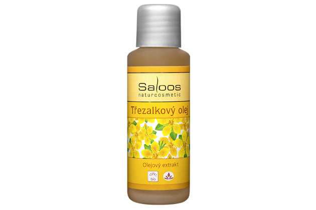 Ulei de sunătoare 1000ml #15188