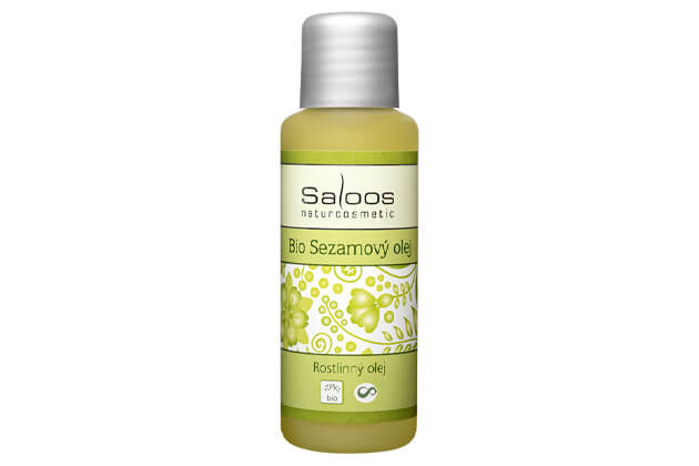 Ulei de susan presat la rece 500ml #15166