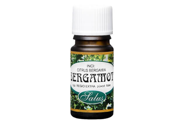Ulei esențial Bergamotă 10ml #15190
