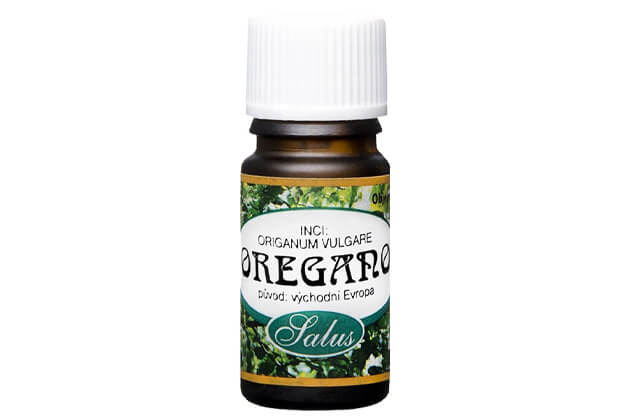 Ulei esențial de Oregano 10ml #15206