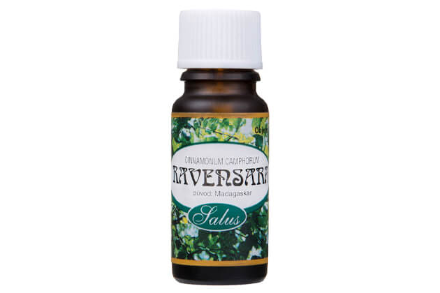 Ulei esențial de Ravensara 10ml #15208