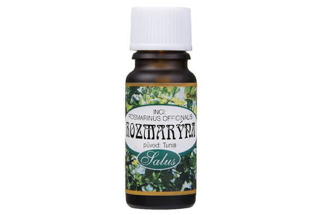 Ulei esențial de Rozmarin 10ml #15209
