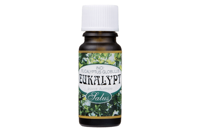 Ulei esențial Eucalipt 10ml #15265