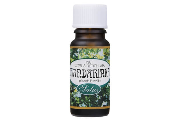 Ulei esențial Mandarine 10ml #15201