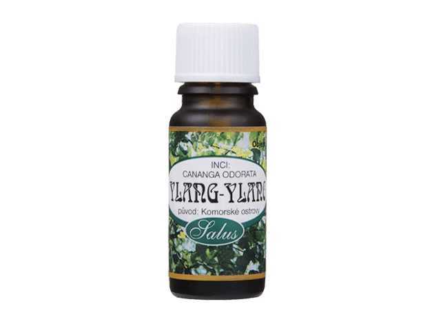 Ulei esnțial Ylang-ylang 10ml #15264