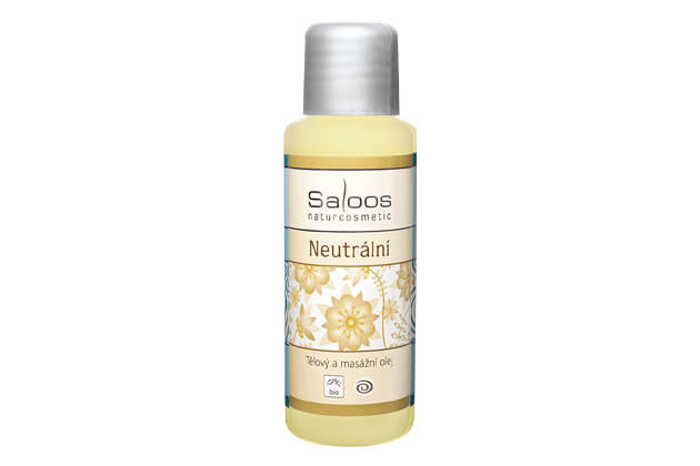 Ulei Neutru de masaj pentru corp și ten 250ml #15134