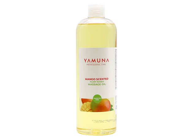 Ulei vegetal de masaj Mango 1000ml #16692