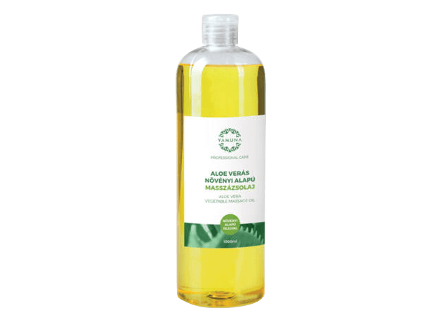 Ulei vegetal masaj Aloe Vera 1000ml #5148