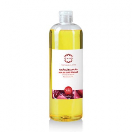Ulei vegetal masaj rodie 1000ml #14858