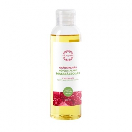 Ulei vegetal masaj rodie 250ml #15824