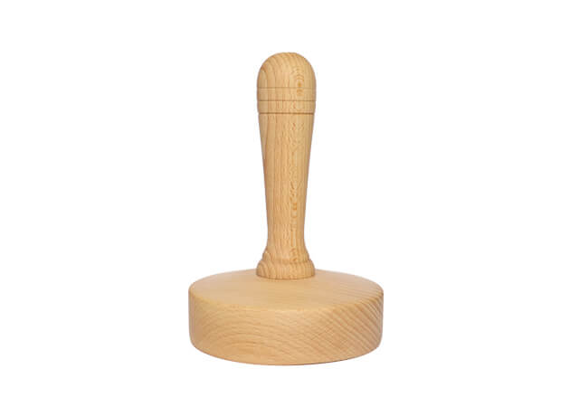 Ventuză din lemn pentru maderoterapie 11cm #16286