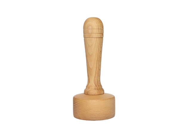 Ventuză din lemn pentru maderoterapie 7cm #16287