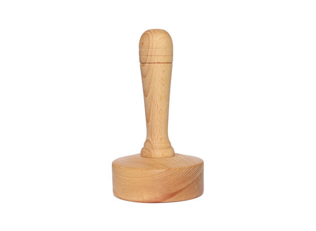 Ventuză din lemn pentru maderoterapie 9cm #16288